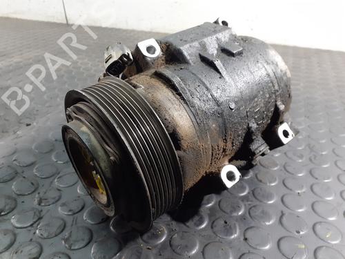 AC compressor TOYOTA LAND CRUISER PRADO (_J12_) 3.0 D-4D (KDJ120, KDJ125) | BP9156379M34 