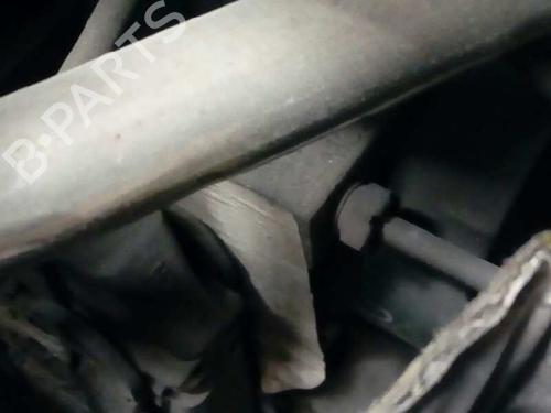 ABS Bremseaggregat RENAULT KANGOO / GRAND KANGOO II (KW0/1_) 1.5 dCi 90 (KW05, KW08, KW0G, KW11) (90 hp) 5828526