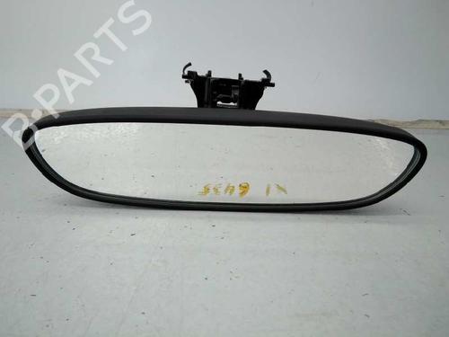 Used Rear mirror BMW X1 (F48) xDrive 18 d (150 hp) 4461553