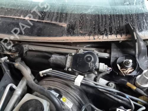 Used Front wiper motor INFINITI Q50 [2013-2025]  21121963