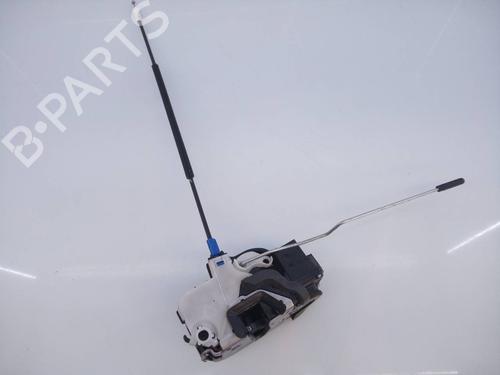Front right lock OPEL ASTRA J Saloon 1.7 CDTI (69) | BP8047804C97 