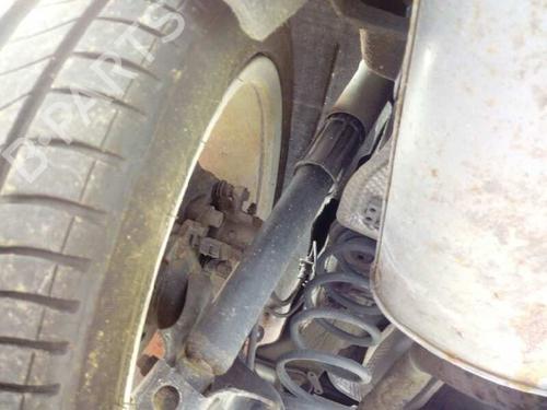 Used Left rear shock absorber SKODA OCTAVIA III (5E3, NL3, NR3) 2.0 TDI (150 hp) 5572404