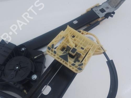 Front left window mechanism VW T-CROSS (C11, D31) 1.0 TSi | BP39950982C22 - Image 5