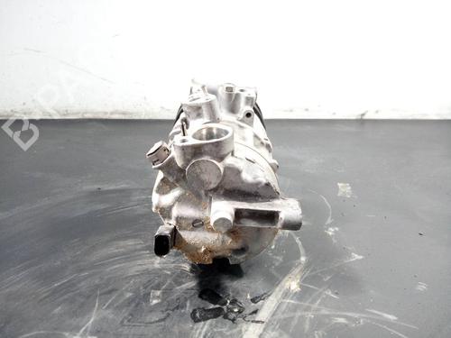 AC compressor AUDI Q2 (GAB, GAG) 1.6 TDI | BP11352499M34 