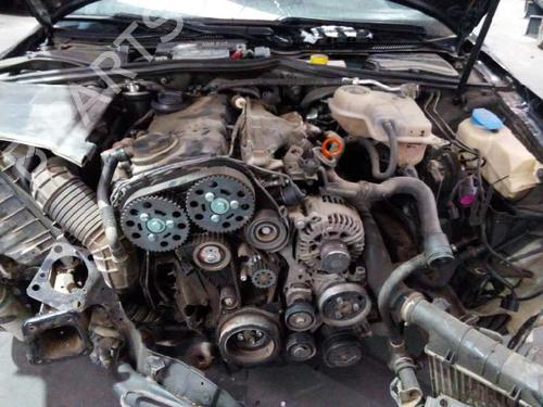 Engine control unit (ECU) AUDI A4 B7 (8EC) 2.0 TDI 16V | BP2490562M57 