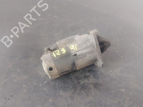 Used Starter Starter RENAULT CLIO III (BR0/1, CR0/1) [2005-2014] 39949826 39949826