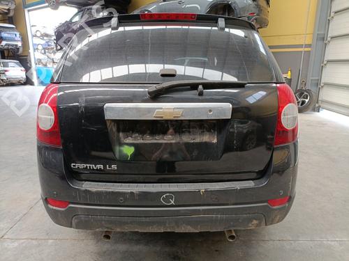 Steering column stalk CHEVROLET CAPTIVA (C100, C140) 2.0 D | BP27297098I23 - Image 2