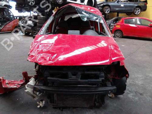 Engine control unit (ECU) VW CADDY III Box Body/MPV (2KA, 2KH, 2CA, 2CH) 1.9 TDI | BP1725835M57 