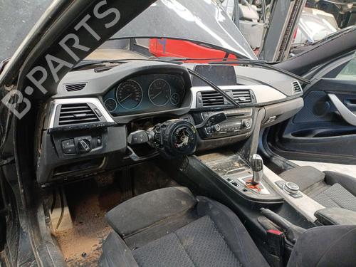 Hand brake BMW 3 Gran Turismo (F34) 320 d | BP32319082I18