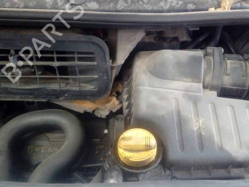 Køler RENAULT TRAFIC II Van (FL)  | BP19172825M31 