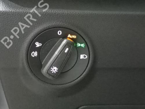 Used Headlight switch VW T-ROC (A11, D11) 1.5 TSI (150 hp) 32983270