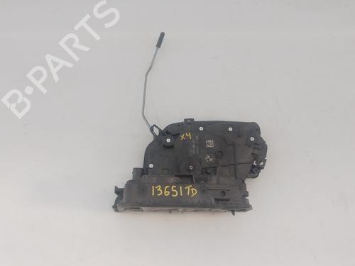 rear-right-lock-bmw-x4-g02-f98-2018-27679882 main image