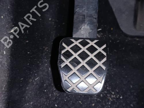koblingspedal SEAT LEON (1P1) [2005-2013]  19534843
