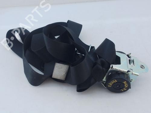Used Front left seatbelt Front left seatbelt FORD KUGA I 2.0 TDCi (140 hp) 33872775 33872775
