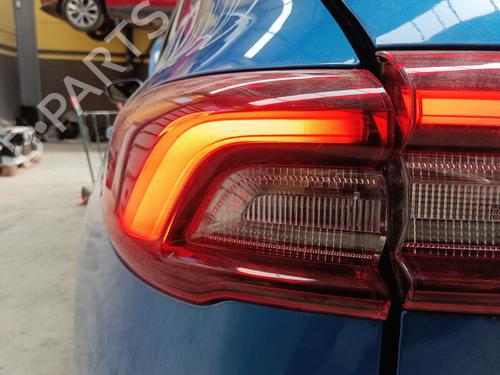 Left taillight FORD KUGA III (DFK) 2.5 Duratec Plug-in-Hybrid | BP37020614C34 - Image 2