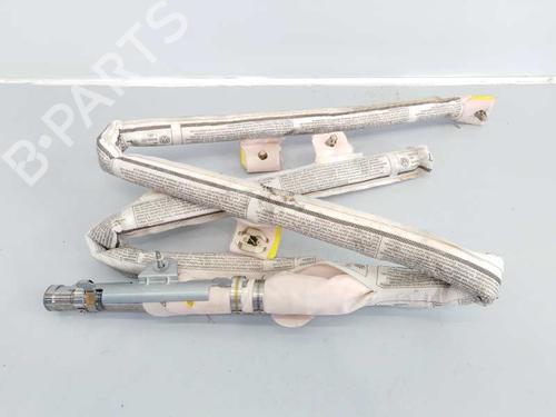 Used Left curtain airbag VW SCIROCCO III (137, 138) 1.4 TSI (122 hp) 2275414