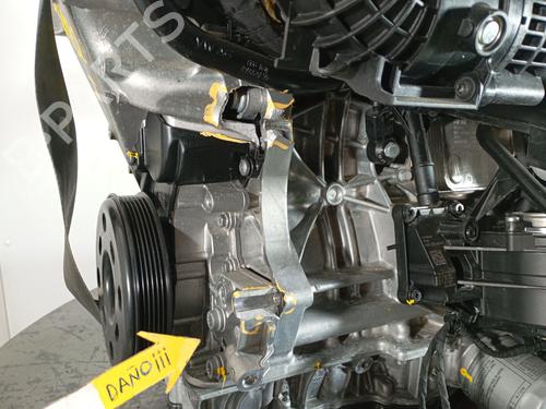 Engine CUPRA FORMENTOR (KM7, KMP) 1.5 TSI | BP37602316M1 - Image 6