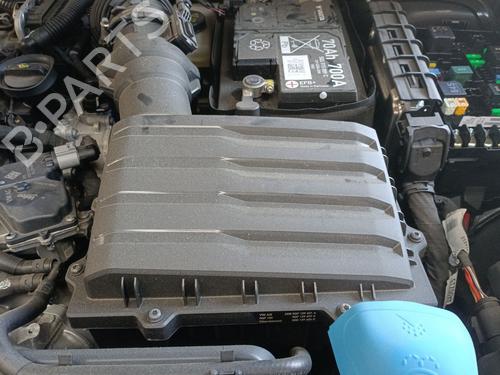 Used Air filter box SKODA KODIAQ I (NS6, NS7, NV7) 2.0 TDI (150 hp) 28728871