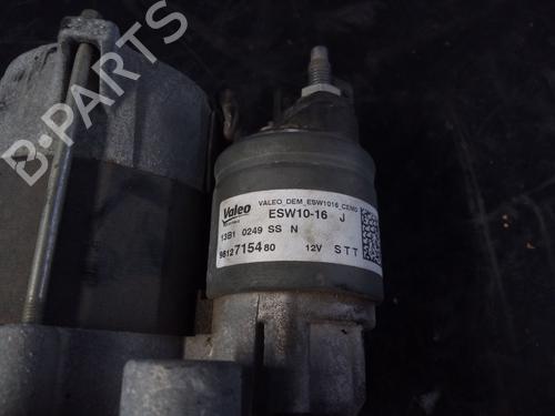 Starter OPEL CORSA F (P2JO)  | BP24646901M8 