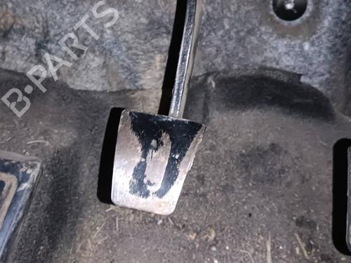 Used Clutch pedal KIA SORENTO III (UM) [2015-2023]  22405966