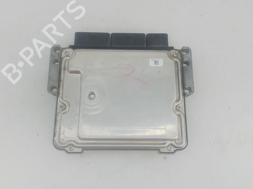 Engine control unit (ECU) RENAULT TRAFIC III Van (FG_) 1.6 dCi 95 (FGMJ, FGMR) | BP40009046M57 - Image 4