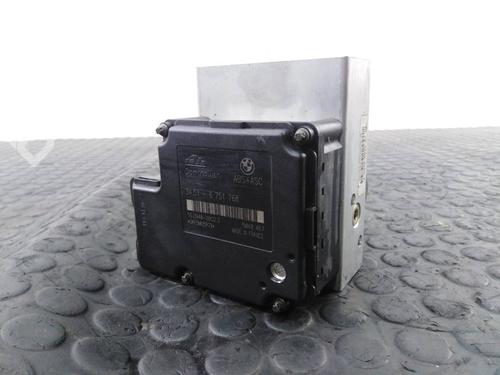 Used ABS pump ABS pump BMW 3 (E46) 318 i (118 hp) 10377694 10377694