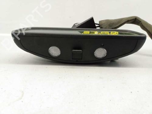 Rear mirror MERCEDES-BENZ E-CLASS Coupe (C207) E 350 CDI (207.322) | BP3346270I6 