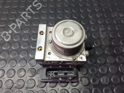 Used ABS pump RENAULT KOLEOS I (HY_) 2.0 dCi 4x4 (HY0K) (150 hp) 6096357