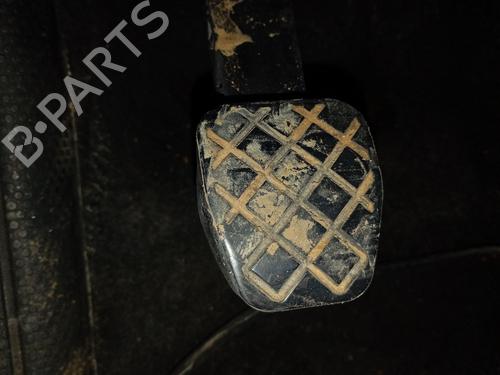 Used Clutch pedal VW T-CROSS (C11, D31) [2018-2026]  32477779