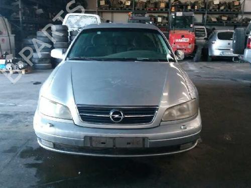 Servo frein OPEL OMEGA B Estate (V94)  | BP5837291M42 