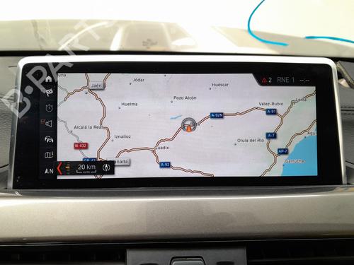 Used Electronic module BMW X1 (F48) sDrive 18 d (150 hp) 30721162