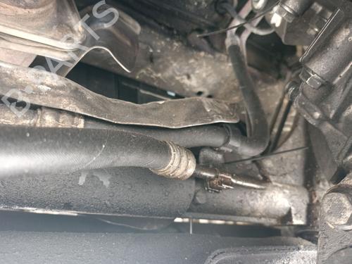 Used Steering rack Steering rack 37270140 37270140