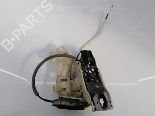 Used Front left lock PORSCHE CAYENNE (92A) 3.0 Diesel (245 hp) 6832001