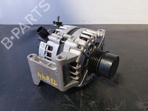Alternator MG MG HS (AS23) 1.5 T (SAS23) | BP27355135M7 