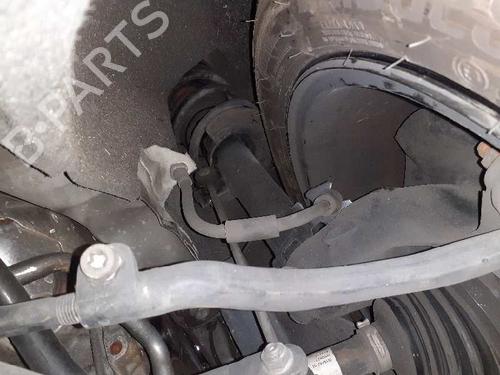 Used Right front shock absorber MINI MINI (R56) One D (90 hp) 5936334