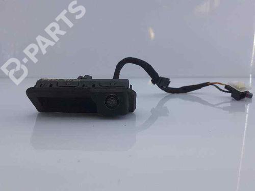 Used Tailgate handle Tailgate handle SEAT ARONA (KJ7, KJP) 1.6 TDI (115 hp) 6530561 6530561