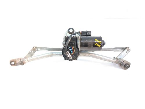 Used Front wiper motor HYUNDAI ix35 (LM, EL, ELH) [2009-2016]  8956213