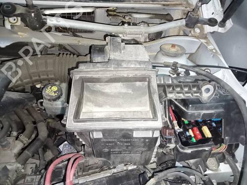Used Air filter box DACIA DOKKER Express Box Body/MPV [2012-2025]  20929230