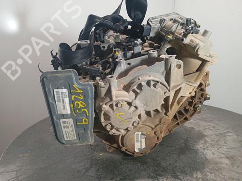 Gearkasse HYUNDAI TUCSON (NX4E, NX4A) 1.6 CRDi Hybrid 48V HTRAC (136 hp) 32298235