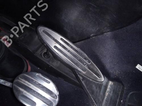 Used Pedal MINI MINI Convertible (R52) Cooper S (170 hp) 16844724