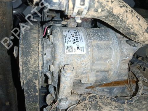 AC Kompressor SEAT LEON (KL1, KLG) 2.0 TDI (116 hp) 31352860