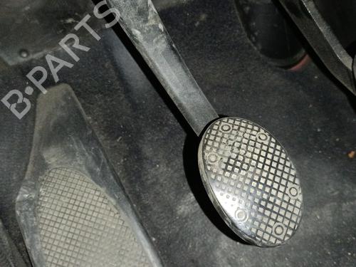koblingspedal MINI MINI (R50, R53) One (90 hp) 29970525