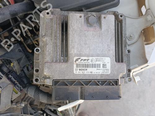 Used Engine control unit (ECU) Engine control unit (ECU) 38593874 38593874