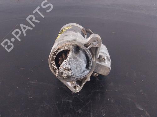 Starter MAZDA 6 Saloon (GJ, GL) 2.0 (GJ2, GL2, GL6) | BP30591240M8