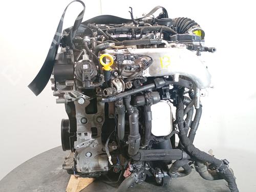 Used Engine VW T-ROC (A11, D11) 2.0 TDI SCR (116 hp) 27683193