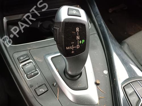 Used Gear lever Gear lever 38197962 38197962