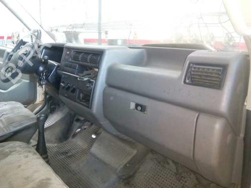 Gearbox VW TRANSPORTER T4 Van (70A, 70H, 7DA, 7DH) 1.9 TD | BP22601554M3 