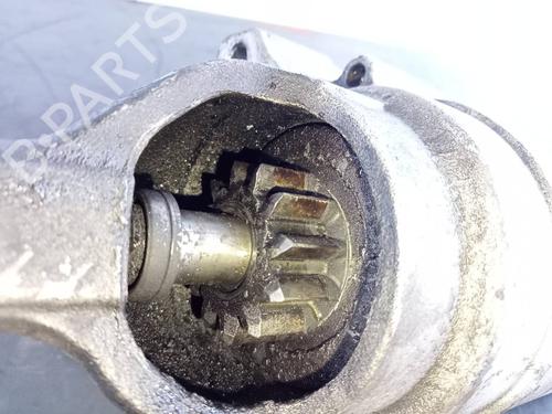Starter PEUGEOT EXPERT Van (V_)  | BP20658907M8 