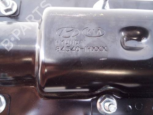 Passasjer kollisjonspute KIA CEE'D SW (ED) 1.6 CRDi 115 | BP21662378C10 