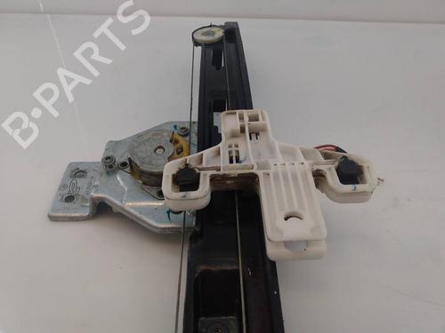 Rear right window mechanism DODGE CALIBER 2.0 CRD | BP6056503C25 